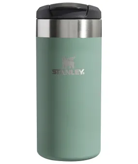 Stanley The Aerolight Transit Mug 0.35L Shale Metallic