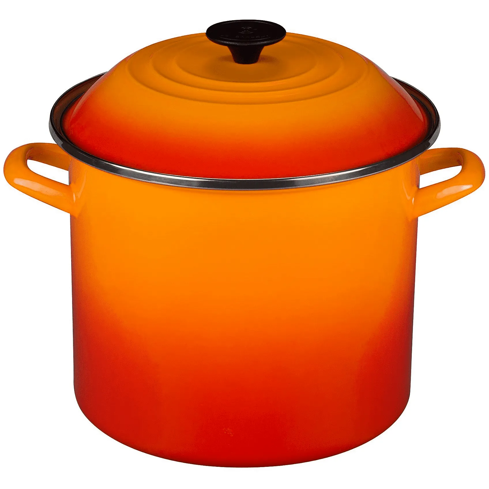 Stock Pot 10Qt.