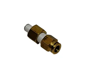 Straight Fitting Adaptor (MPN: HK-9000034)