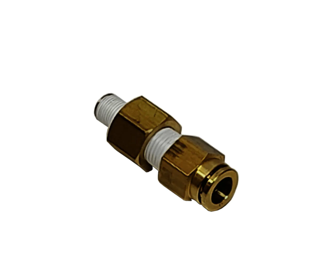 Straight Fitting Adaptor (MPN: HK-9000034)