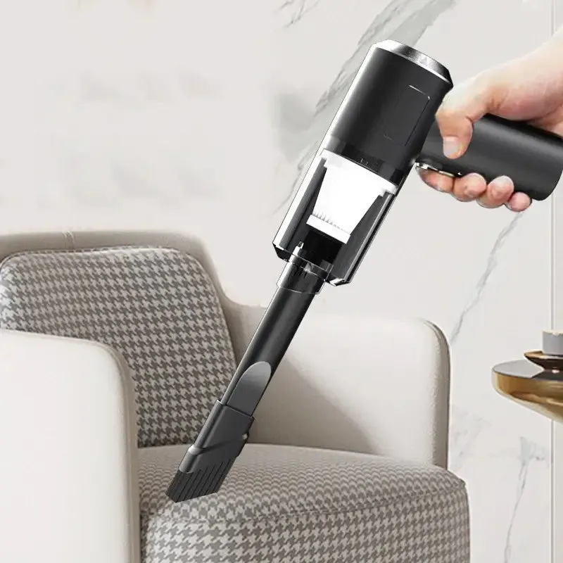 Strong Suction Vacuum Cleaner