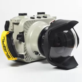 Subal BM4K Underwater Housing for Black Magic 4K