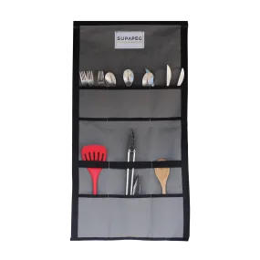 Supa Peg Cutlery Holder