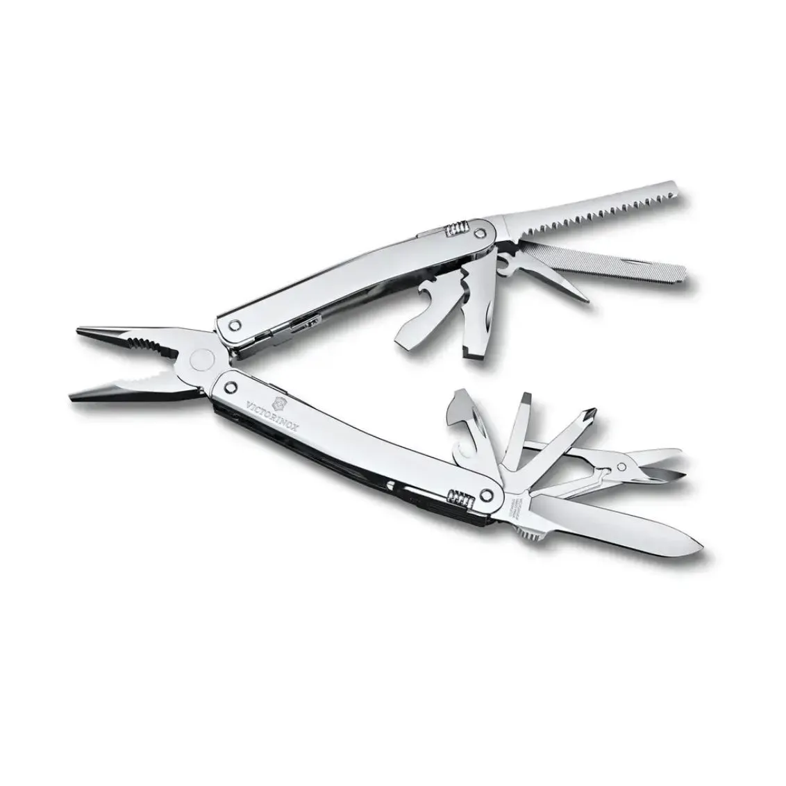 Swiss Tool Spirit MX Clip