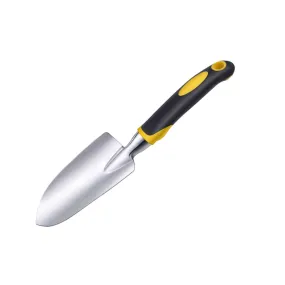 SXBBSMC Garden Trowel | Cast-Aluminum Heavy Duty Gardening Tool