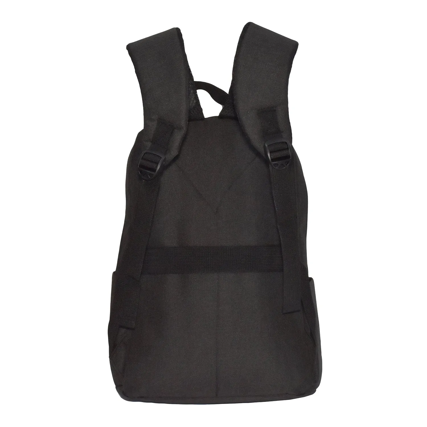 SYDNEY Backpack 15.6 BLACK