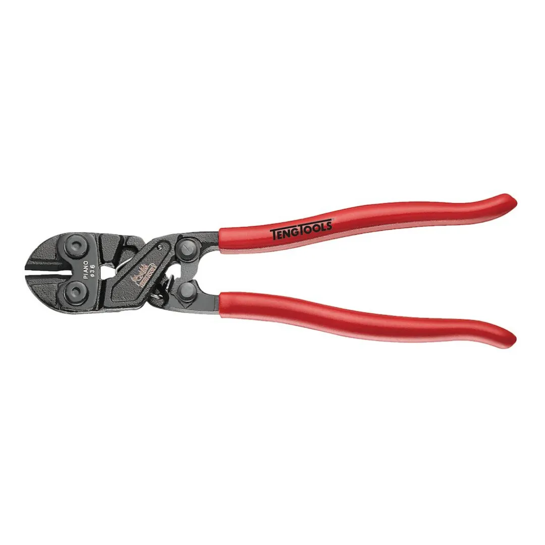 Teng Tools | Bolt Cutter Mini 200mm