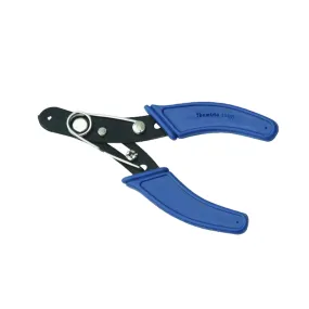 Themisto Wire Stripping (Blue and Black)