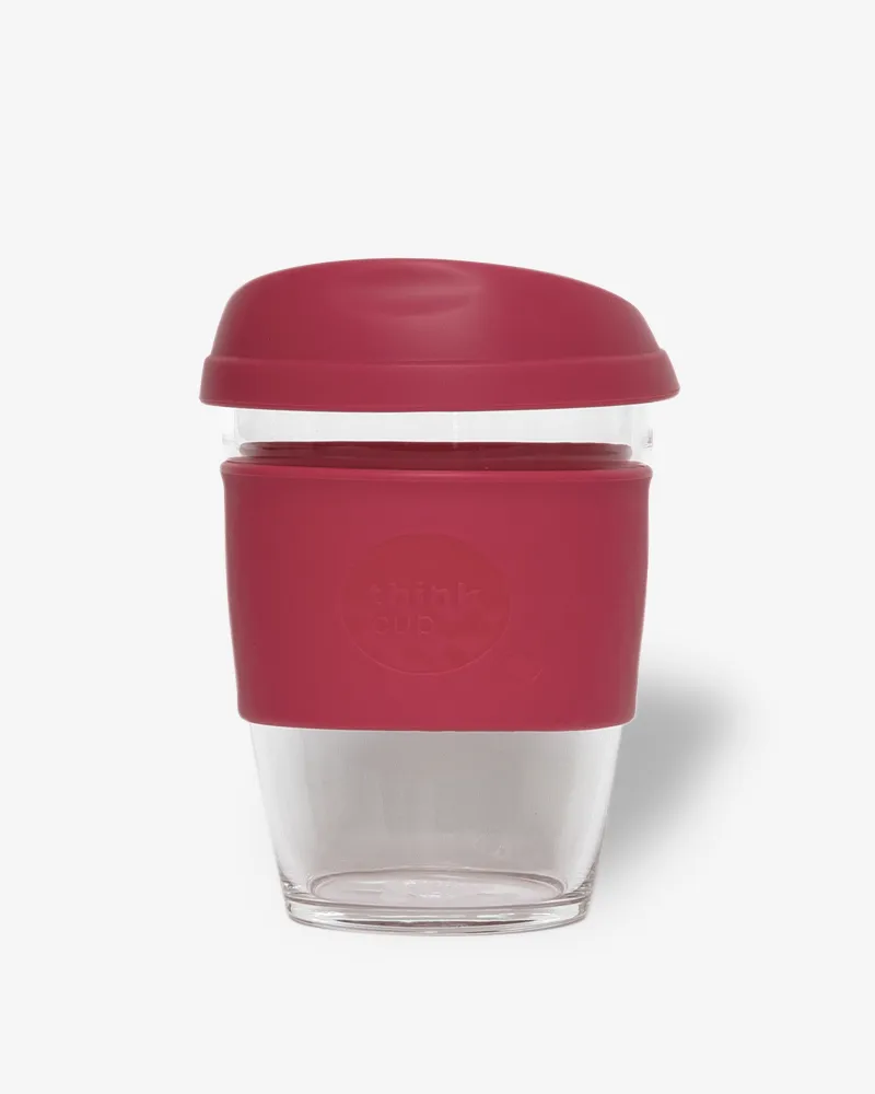 Think Cup 12 Oz - Berry