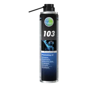 Tunap 103 Penetrating Oil 400Ml