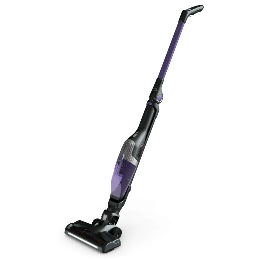 TY1238 COMPACT CORDLESS HANDSTICK VACUUM CLEANER