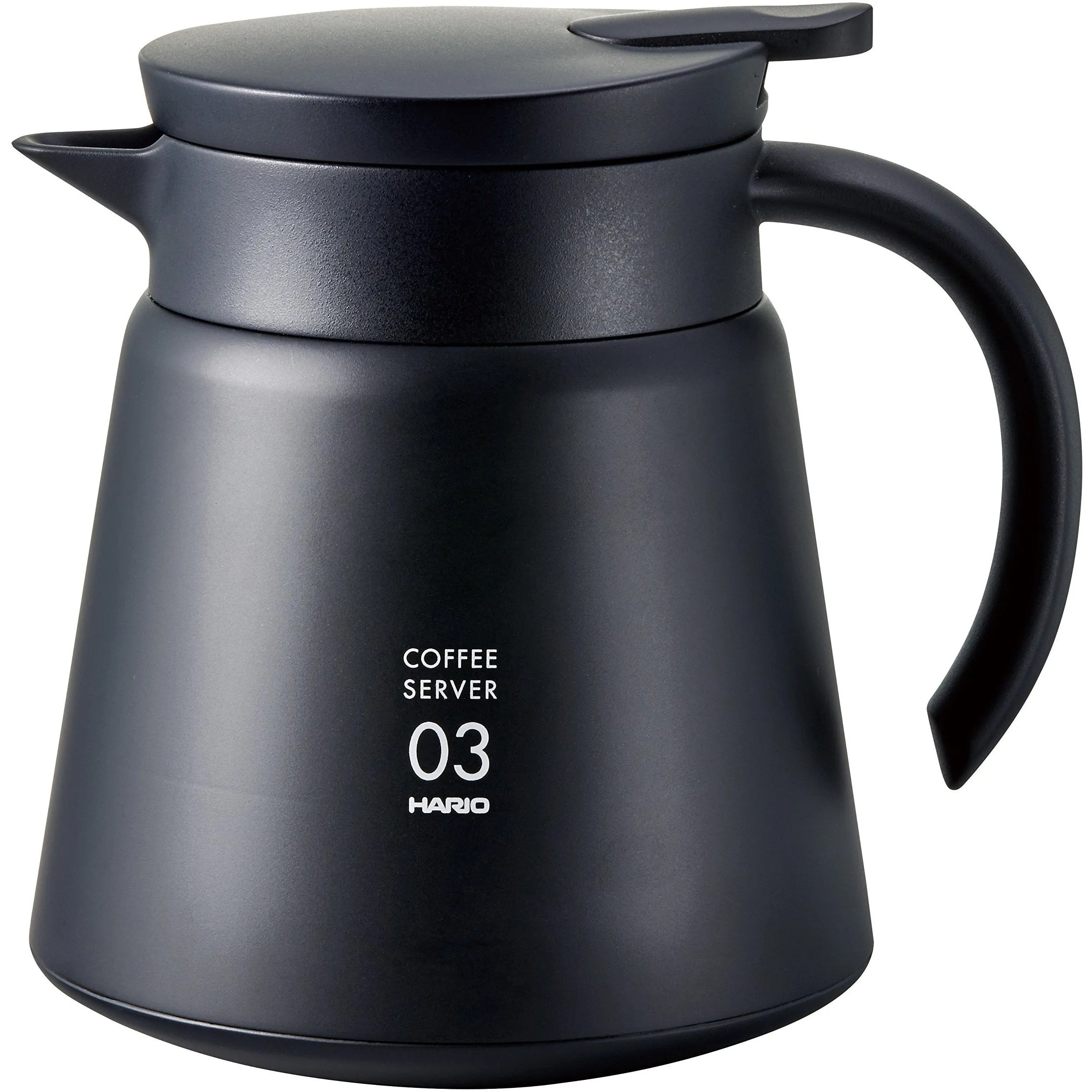 V60 Vacuum Insulated Server 27 oz