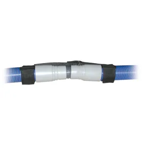 Vac Strap Hose Web