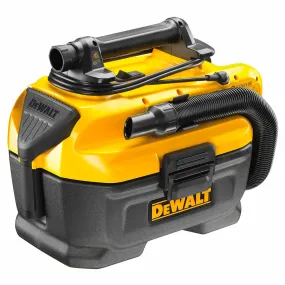 Vacuum Cleaner Dewalt DCV584L-QW 18V