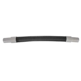 Vacuum Hose with Cuffs - 1.5" Diameter (15', 25' or 50' lengths)