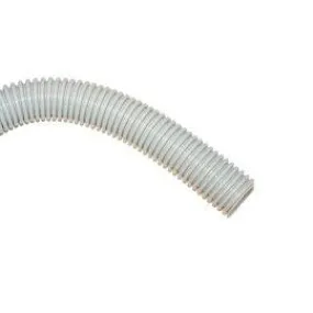 Vacuum Tubing, 1-3/4" I.D., Corrugated Sterling - DCI 719