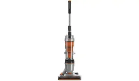 Vax U85ASBE Air Stretch Pet Upright Bagless Vacuum Cleaner Grey & Orange