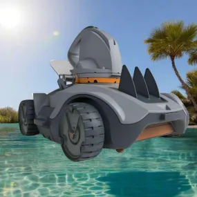 Vectro Robotic Pool Cleaner Rechargeable