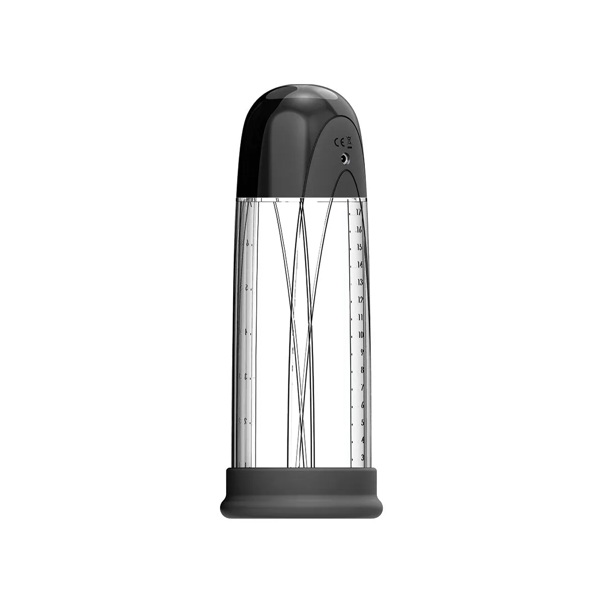 VeDO Rechargeable Penis Pump