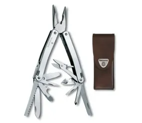 Victorinox Swisstool Spirit X