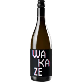 Wakaze "The Classic" Junmai Sake