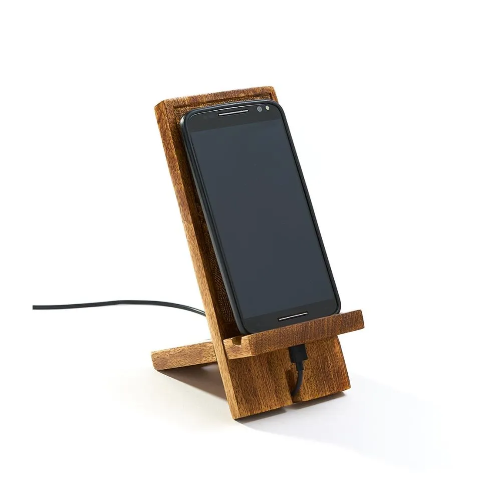 Wanderlust Smartphone Dock