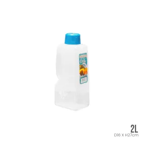 WATER BOTTLE 2.0L (238)