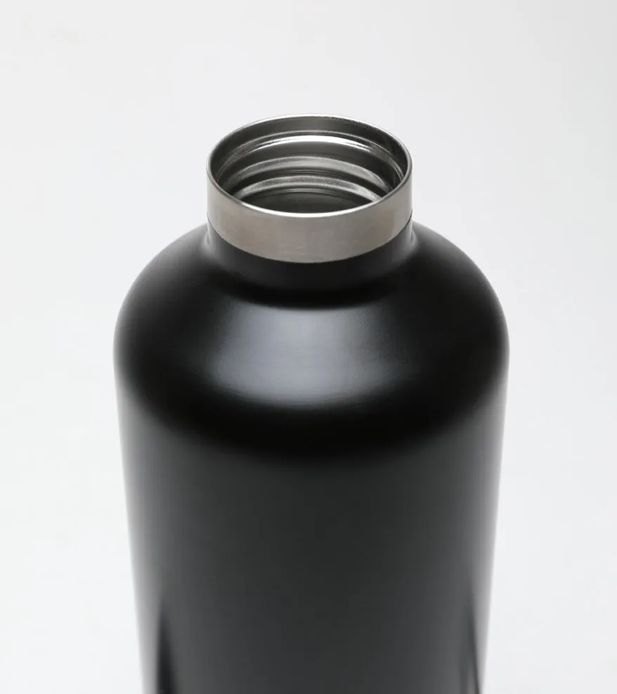 Water Bottle | Black Iridescent AHA213-01