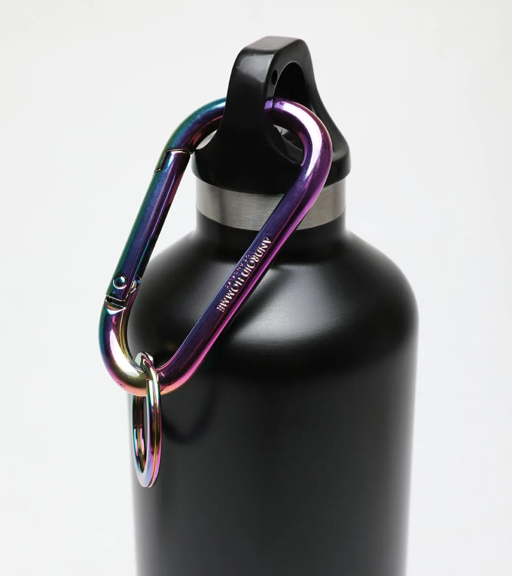 Water Bottle | Black Iridescent AHA213-01