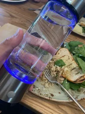 Water Bottle Hydro