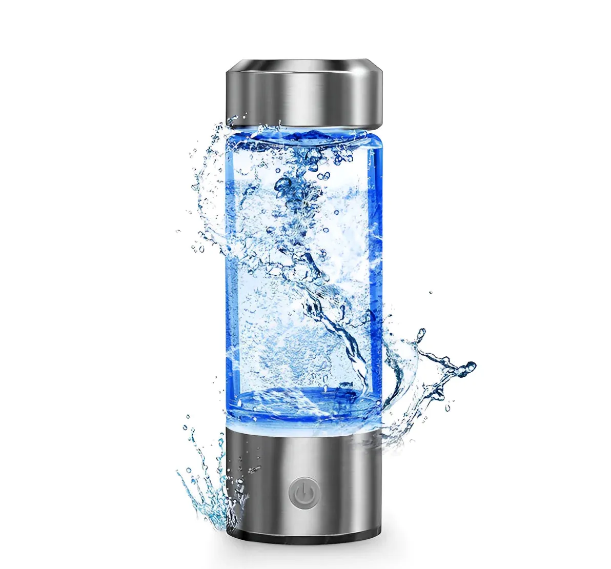 Water Bottle Hydro