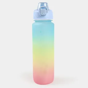 Water Bottle Plastic | 1100ml