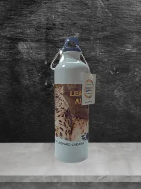 Water Bottle | Snow Leopard | Light Weight Bottle