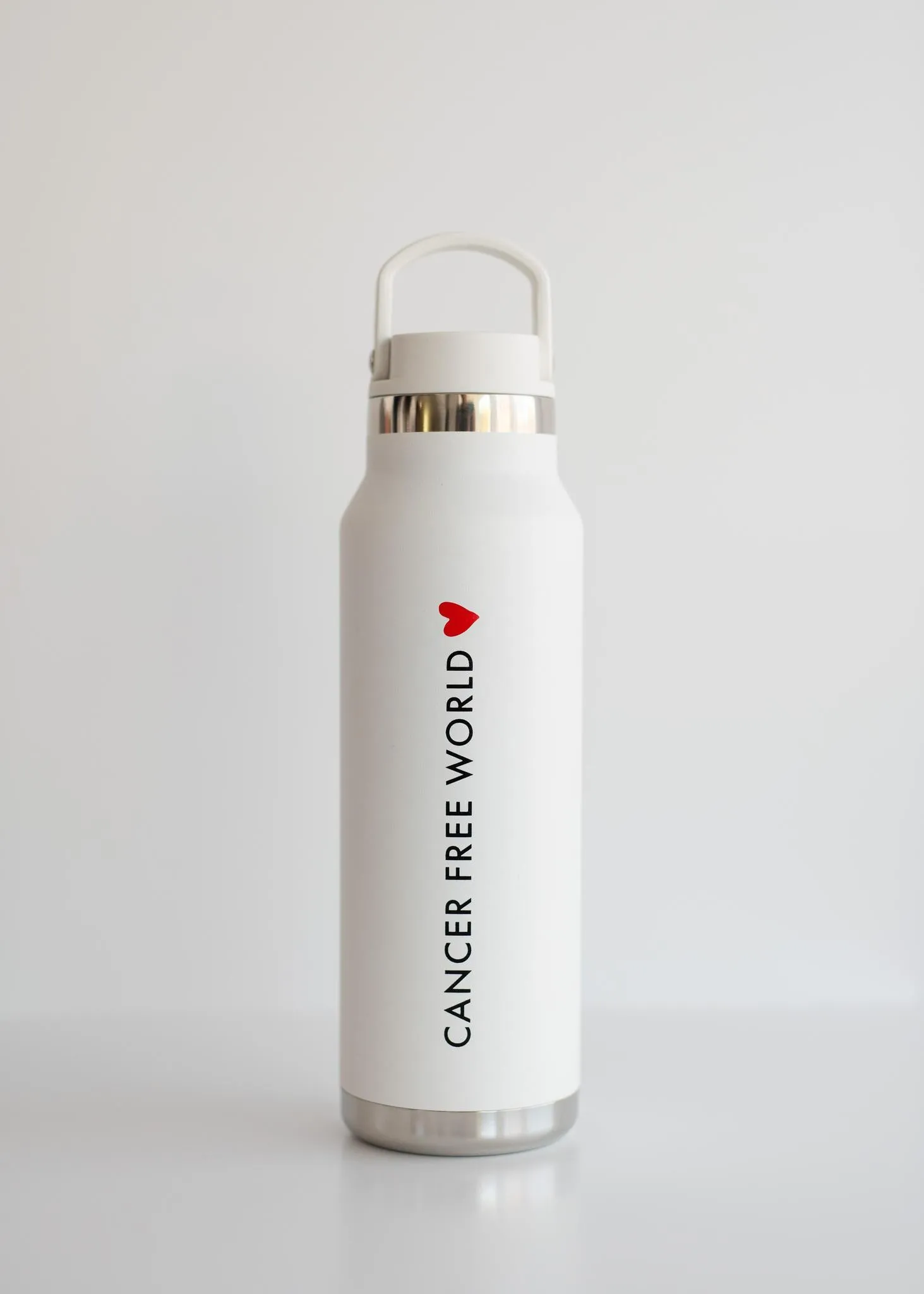 Water Bottle