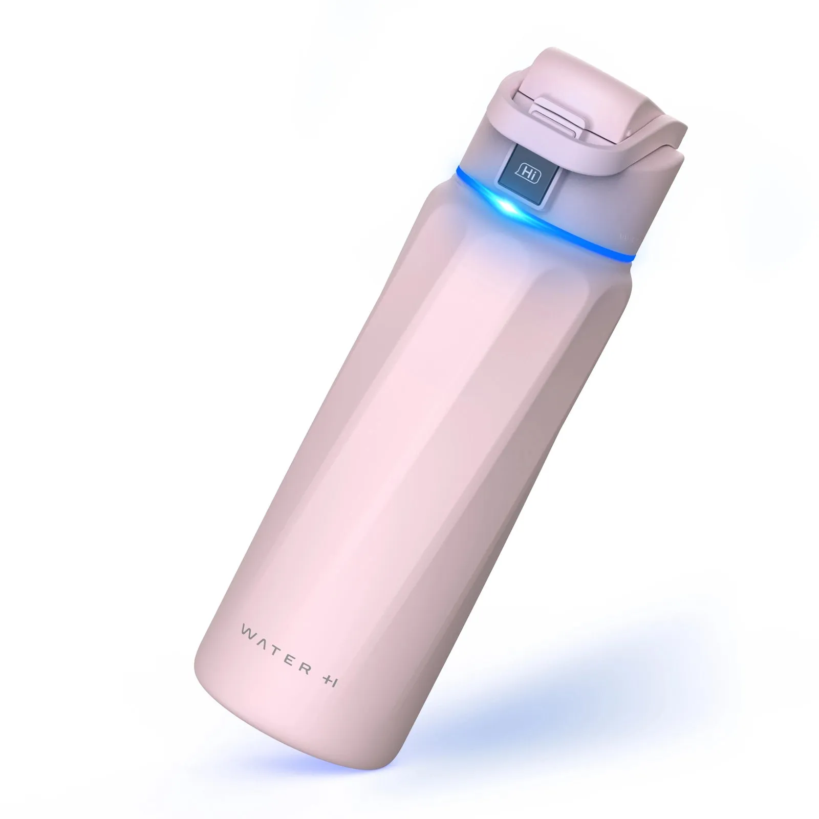 WaterH Boost Smart Water Bottle 32oz