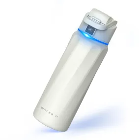 WaterH Boost Smart Water Bottle 32oz