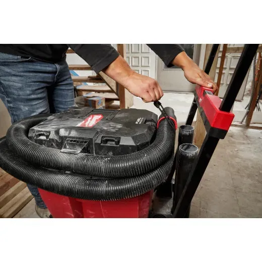 Wet/Dry Vacuum Motor - Milwaukee M18 FUEL™ Dual Battery Wet/Dry Vacuum Motor Head, 0921-20