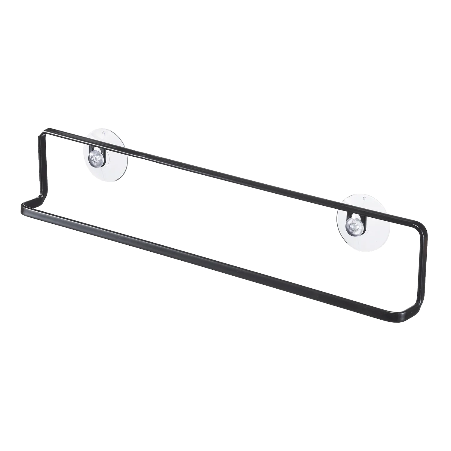 Wide Towel Hanger with Suction Cup