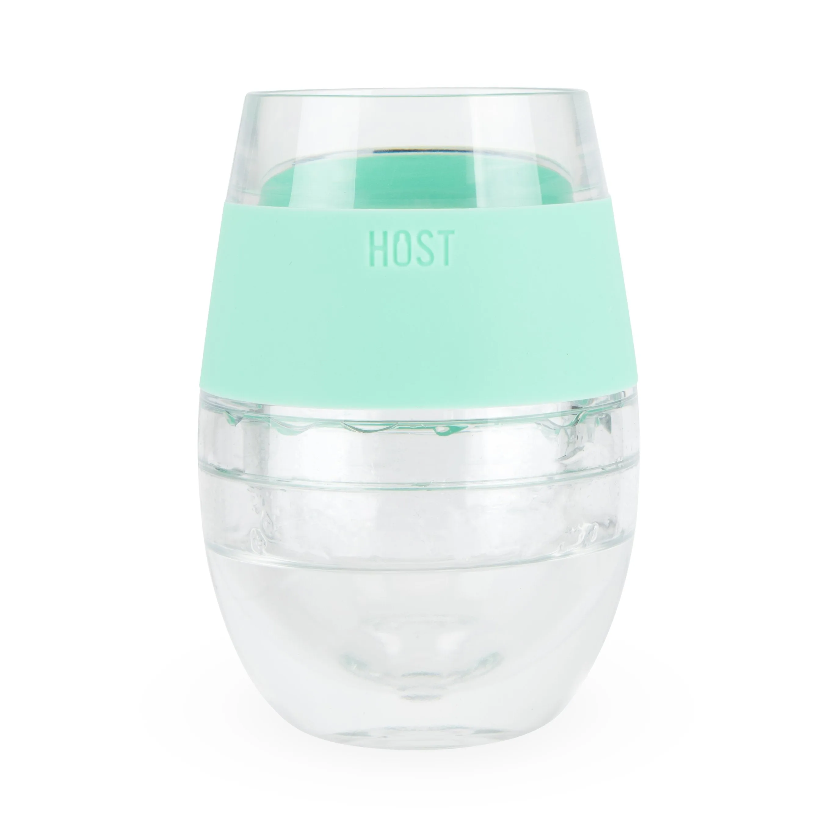 Wine Freeze Cooling Cup - Mint