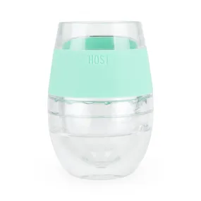 Wine Freeze Cooling Cup - Mint