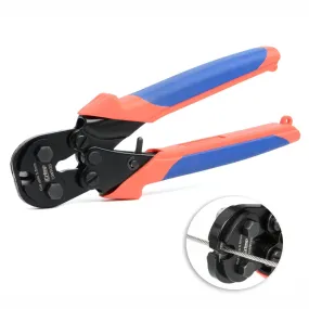 Wire Rope Cutter for 3.5mm Wire Rope, Bicycle Cable, Aircraft Cable, Copper Cable, Piano Wire (CWR35)