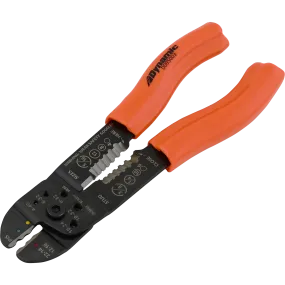 Wire Stripper/Cutter/Crimper