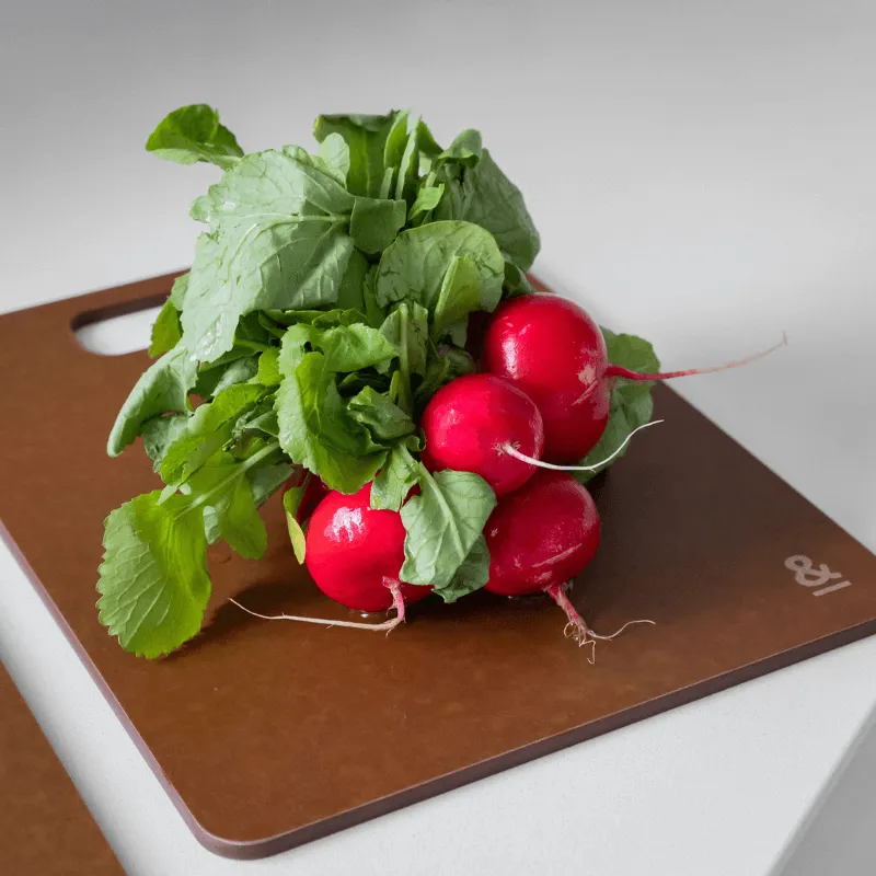 Wood Fibre Chopping Board Trio