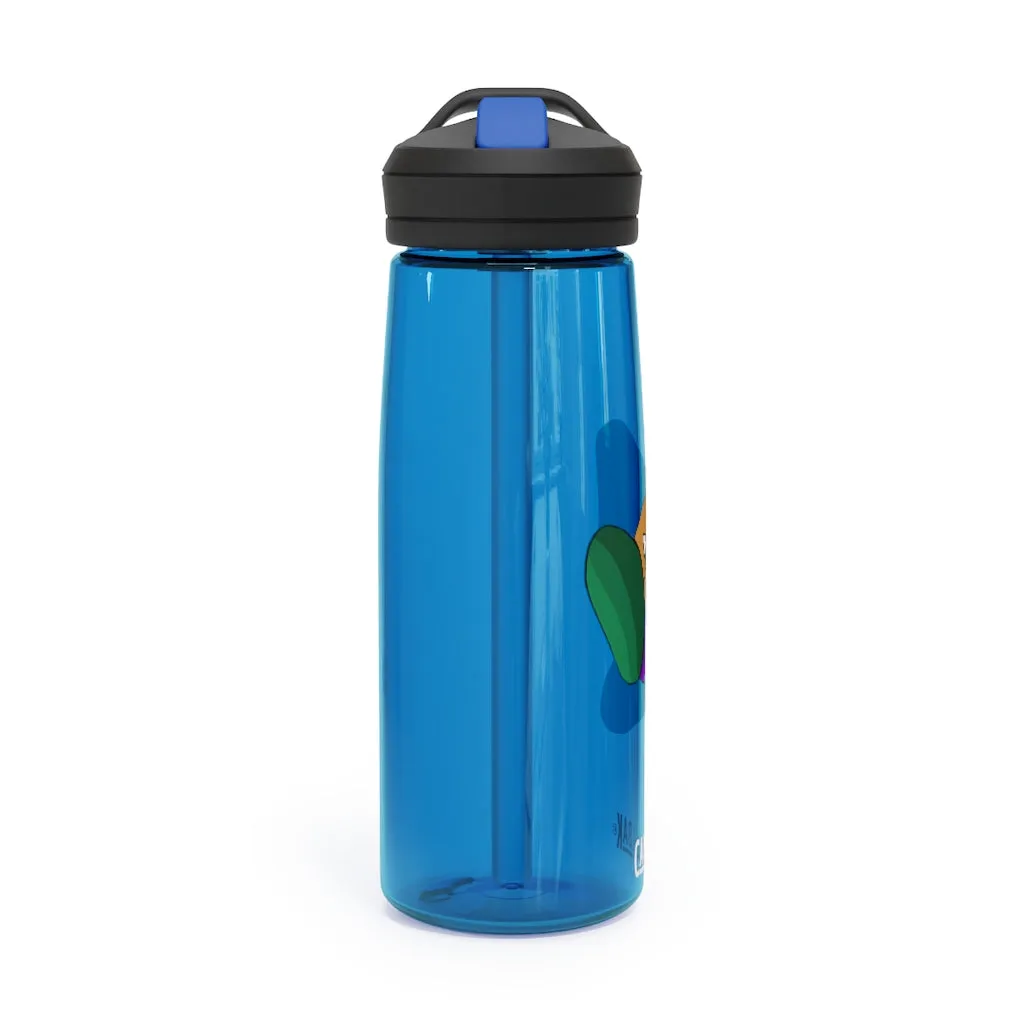 Woppit CamelBak Eddy®  Water Bottle, 20oz / 25oz