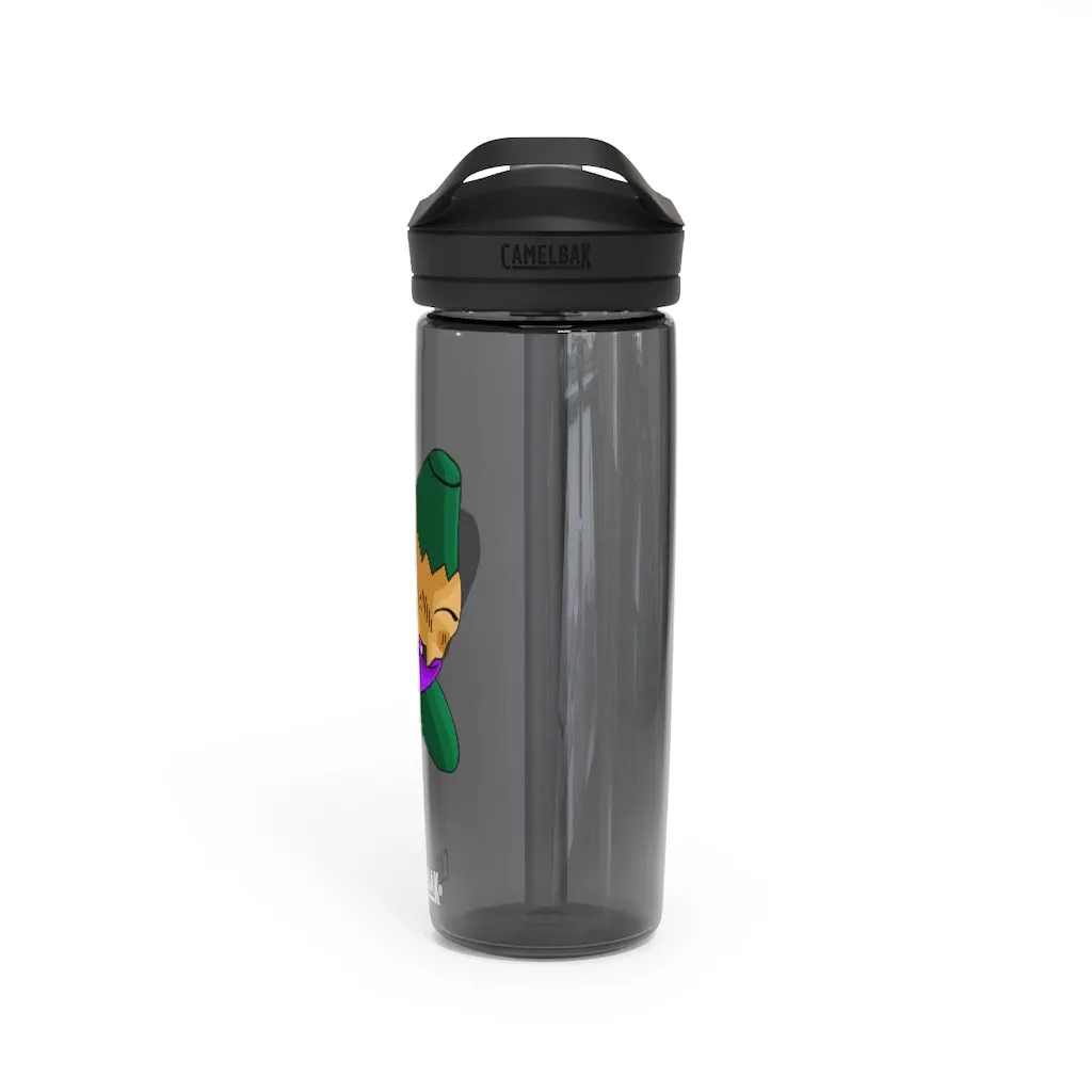 Woppit CamelBak Eddy®  Water Bottle, 20oz / 25oz