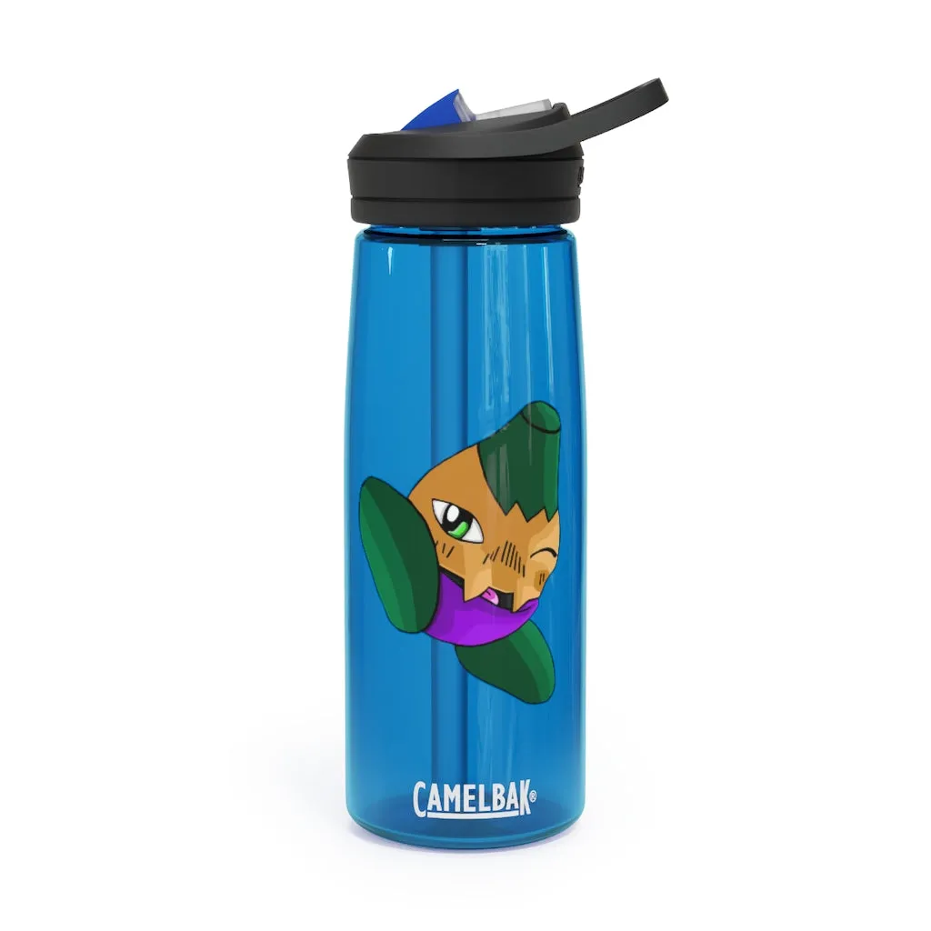 Woppit CamelBak Eddy®  Water Bottle, 20oz / 25oz