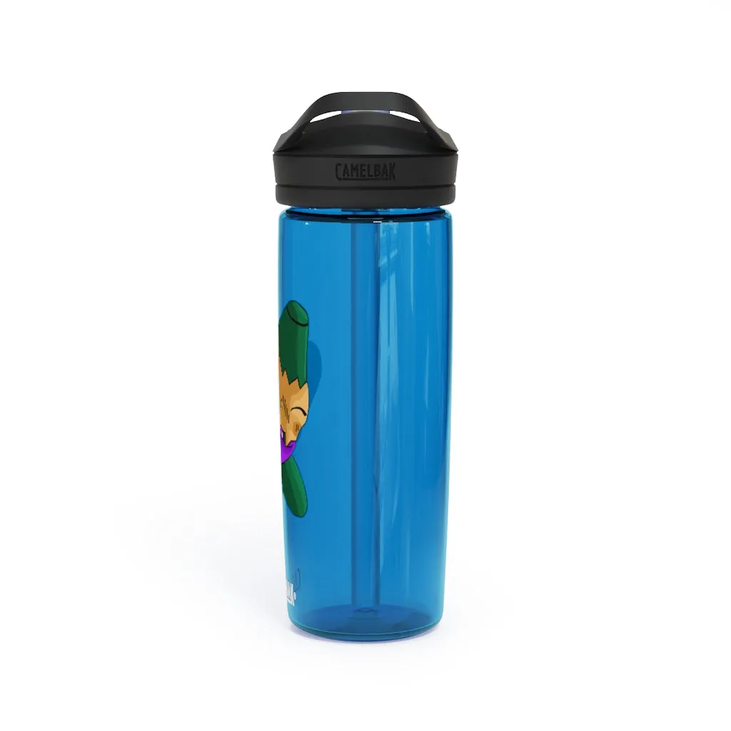 Woppit CamelBak Eddy®  Water Bottle, 20oz / 25oz