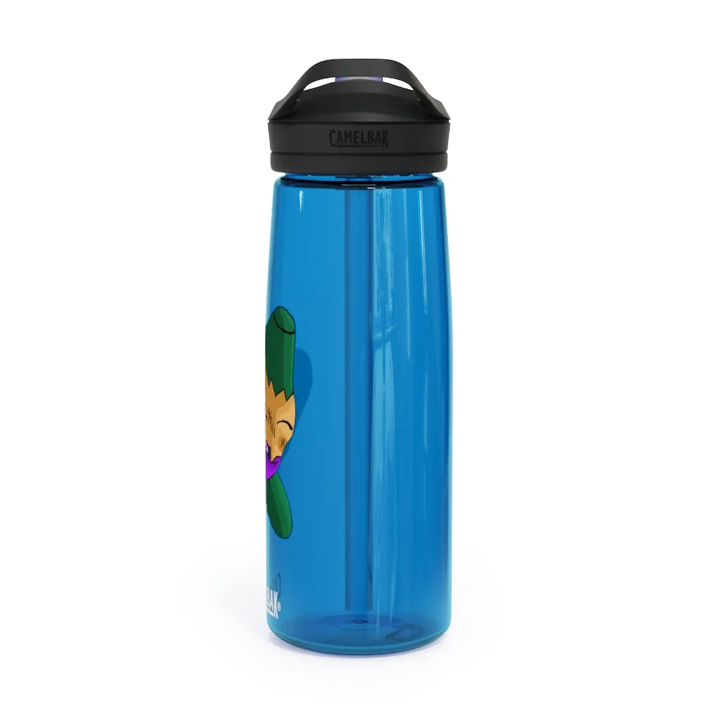 Woppit CamelBak Eddy®  Water Bottle, 20oz / 25oz