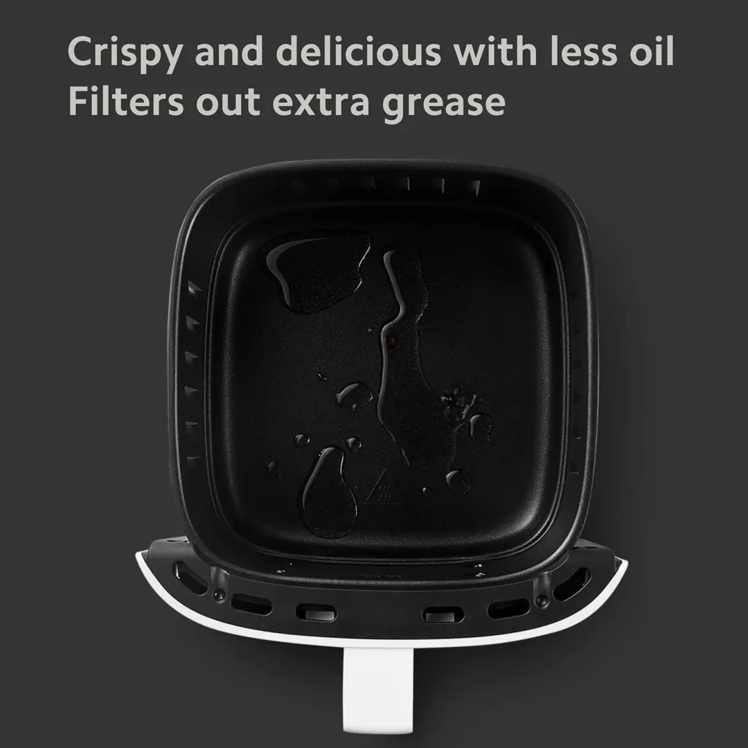 Xiaomi Smart Air Fryer (3.5L)