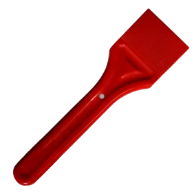 Xpert Red Glazing Shovel